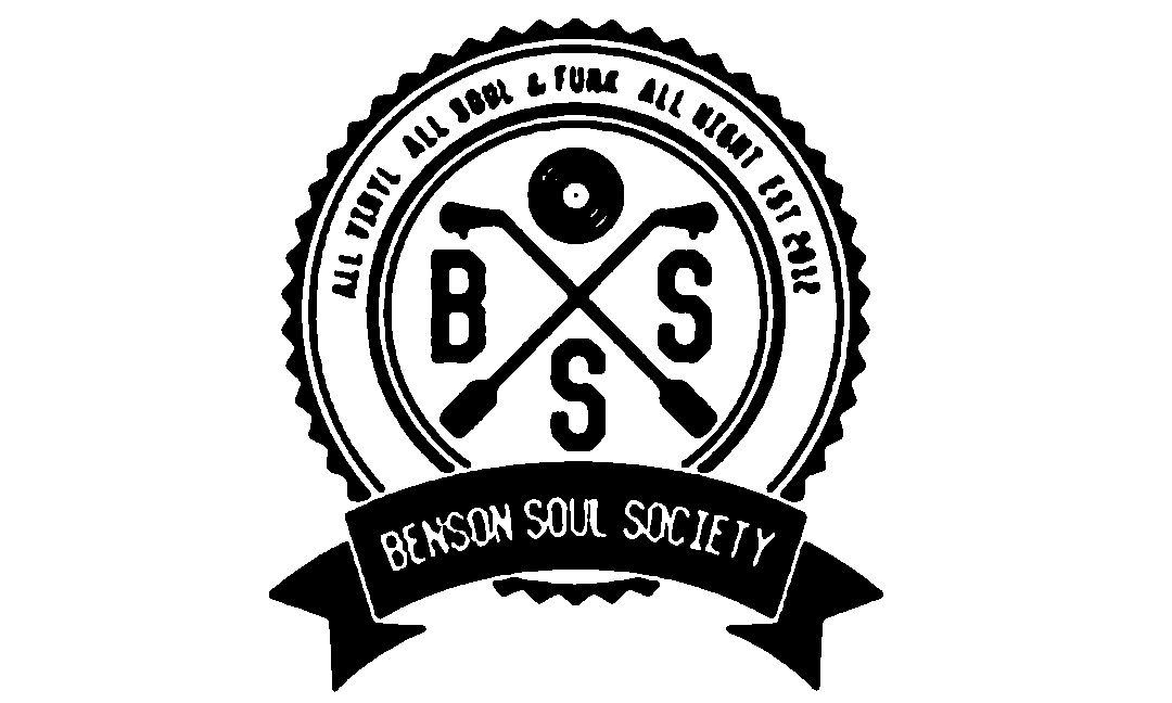 Benson soul society