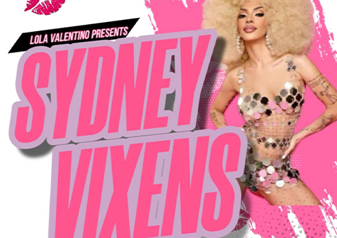 Sydney Vixens