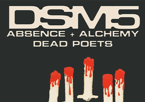 DSM5