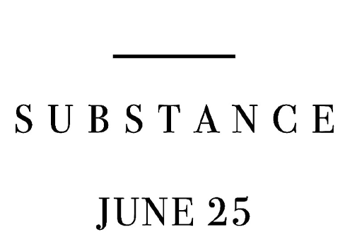 SUBSTANCE