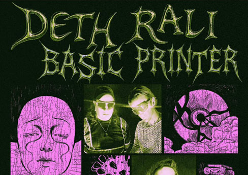 Deth Rali