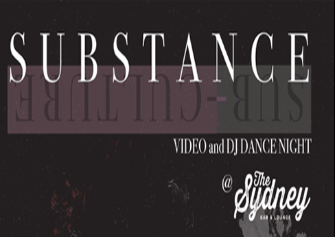 SUBSTANCE