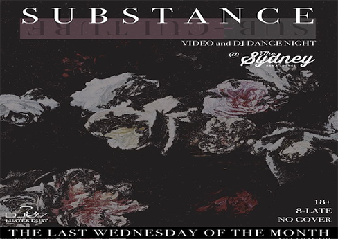SUBSTANCE