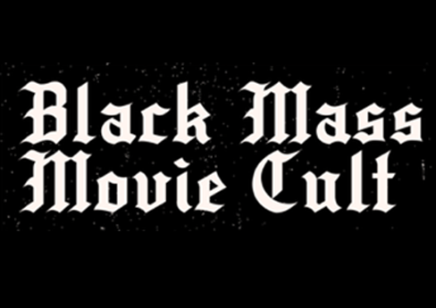 Black Mass Movie Cult with Jade Hebron