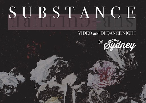 SUBSTANCE