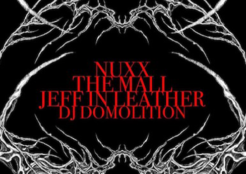 Nuxx