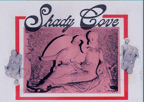 Shady Cove