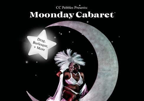Moonday Cabaret