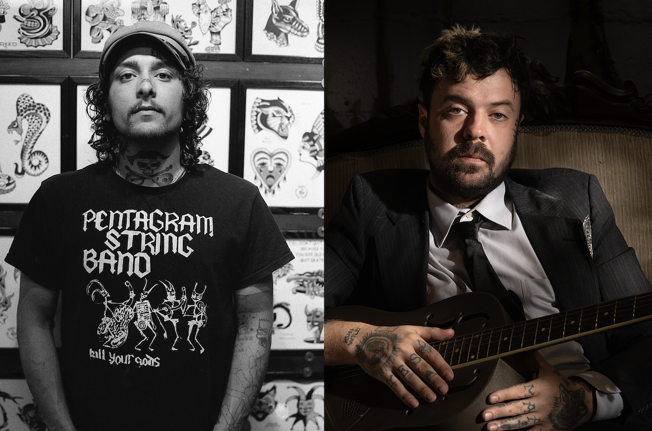 Yes Ma’am & Little Foot