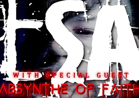 Electronic Substance Abuse