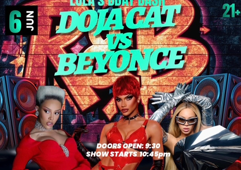 Lola’s Bday Bash: Doja Cat vs. Beyoncé