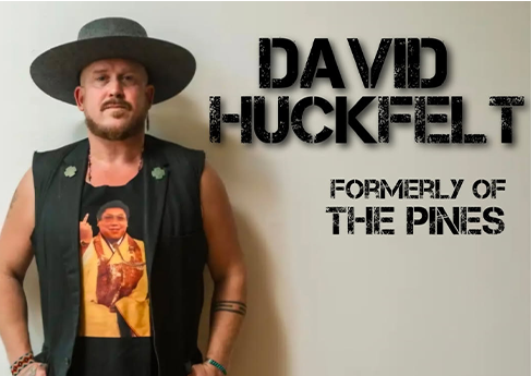 David Huckfelt