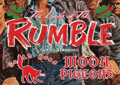 The Rumble