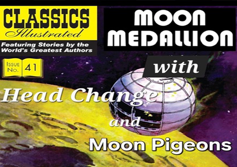 Mood Medallion