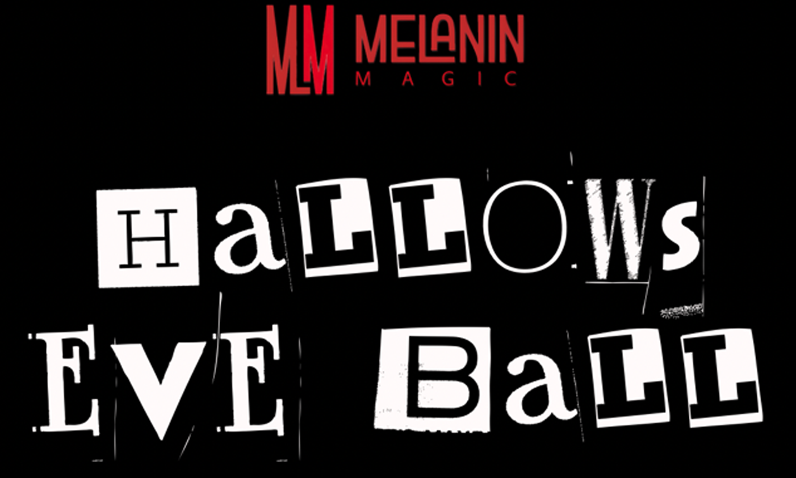Hallows Eve Ball