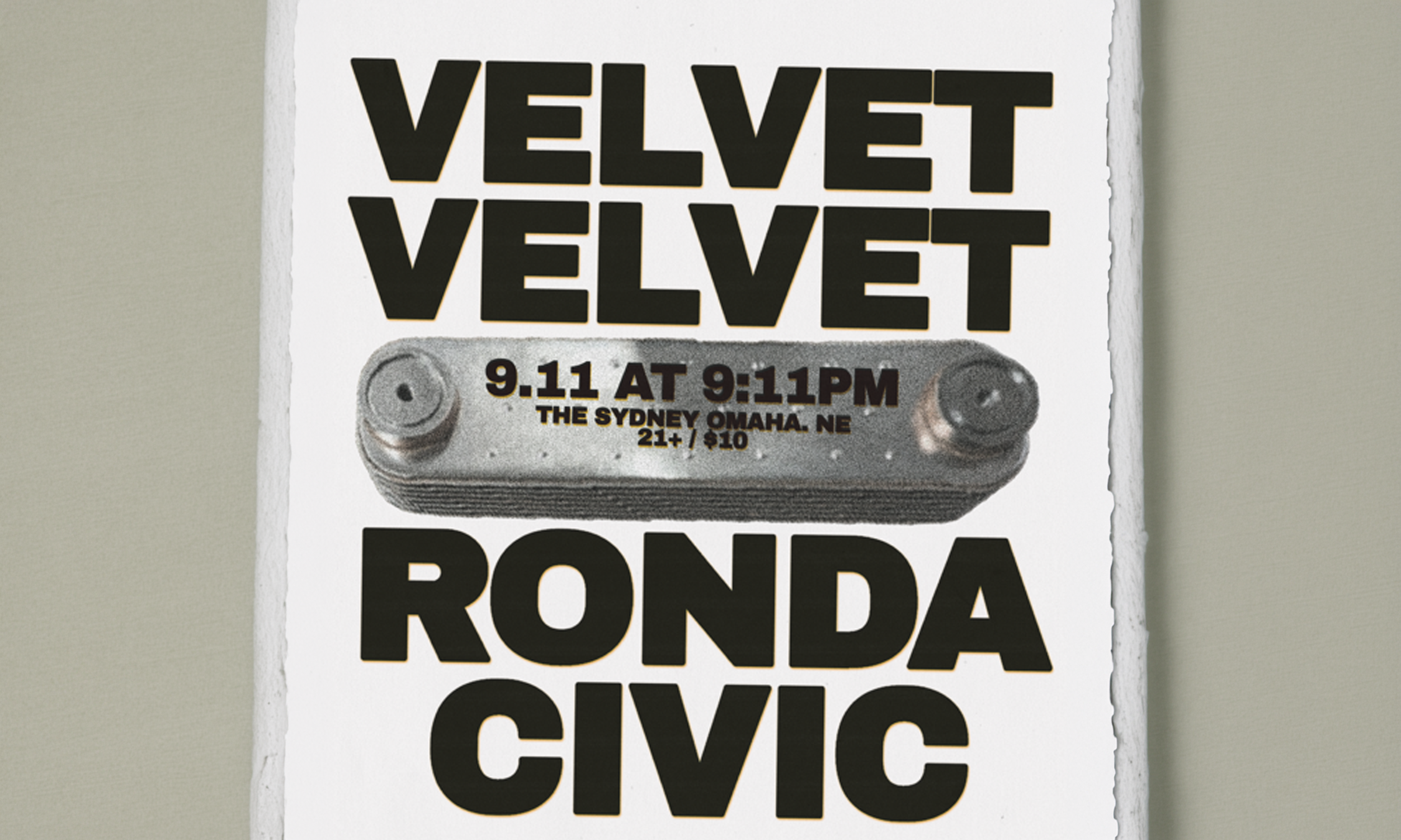 Velvet Velvet