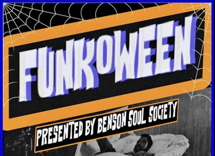 Funkoween