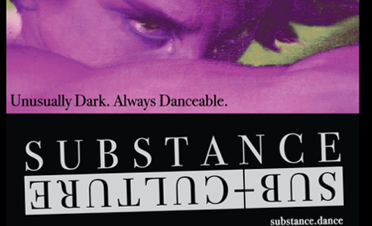 SUBSTANCE